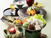大阪キタエリア6ホテル 共同ランチ企画「夏の味めぐり」