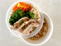 ヘルシー ローストポーク