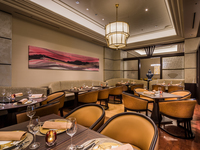 Seat reservation only (lunch)