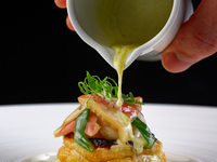 （Lunch）～ Menu du Jour ～