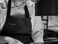 （Lunch）～シェフお任せコース ～