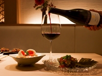 お席のみのご予約