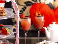 ▼オプションドリンク付きプラン