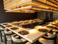 [Lunch] Seat reservation only