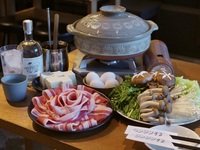 Sake Shokudo Casual Course ~7 Food Items~All-You-Can-Drink