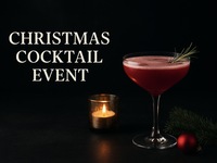 Christmas Bar Event