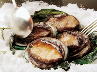 スペシャルコース【New.厳選牛フィレ】