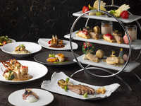 [December 25th Only] Christmas Dinner Course "Rich" + Toast with Champagne ☆Last-minute Discount☆