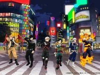 『僕のヒーローアカデミア』コラボメニュー　席のみ予約　17:00～90分制