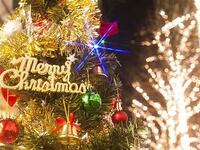 【仅限12月22日至23日 / 12种口味】“人间百景”圣诞晚宴 - 璀璨夜景与日式料理的盛宴 - 含气泡酒祝酒