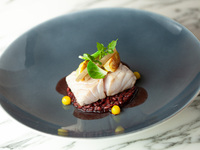 LUNCH YEAR-END｜7course