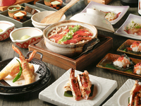 환송영회 개인실 확약 【호화회석】엄선 와규 스테이크와 해물 치라시 스시로 ★환송영 특전 메시지 첨부 디저트＆스파클링 와인 라벨 명함 서비스