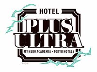 【ホール席/12:00～平日のみ】ヒロアカコラボレーションコース