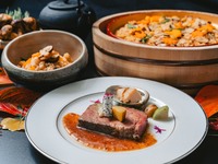 【新年午餐自助餐】成人（12岁及以上）