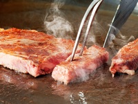 ランチ長瀞コース（土日ランチ２部）