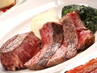 【DINNER】新春特別コース 全6品