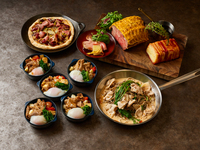 【会員様の事前決済でさらにお得！】平日JRHM会員 ２部利用￥2,700→￥2,150