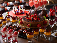 2/14.15限定　15：30～🍫Valentine Collection 2026🍓　大人