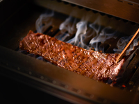 Gion Premium Highest Grade Wagyu Chateaubriand & Sirloin [Grilled]