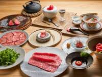 기온 스페셜 최고급 와규 샤토 브리안