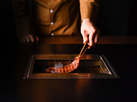 Chateaubriand di manzo Wagyu Gion Special Premium [alla griglia]