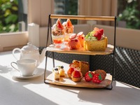 【12/26~4/30】カフェ・グルマン（ドリンク付き）