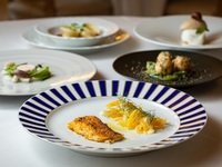 เมนูร่วมมือของซูซูฮิโระ