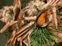 【1月・数量限定】セコガニのパエリア＋ペアリング4種 