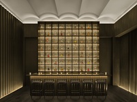 【NYE 2026】パッケージ 1 - ルイナール ブラン・ド・ブラン 飲み放題