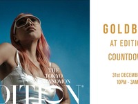 【NYE 2025】Countdown Plan #4 - Free Flow Yamazaki 18 Years