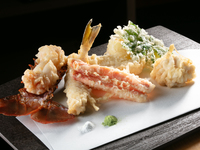 【WEB限定　天鯱】松＋グラスドンペリニヨン付き🥂