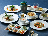 【1/16～】【北海道グルメフェア】北海道名菜コース（ディナー）