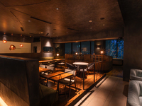 【sereno luna】空色の世界観と料理をゆったり味わう特別なコース