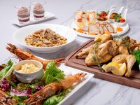 【Feb,1-Feb,28】　Winter Party Plan 8,000