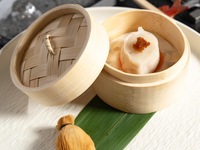 Omakase (Home Away from Home)