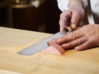 [Holiday Season]「鮨 石橋正和」監修おまかせディナーコース