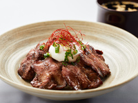 【🎍1月1日限定🎍】新春ランチビュッフェ＋焼肉丼　大人