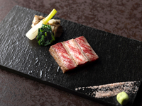 1/1～1/4ランチ　日本料理「迎春の宴」