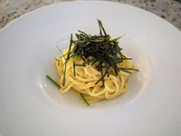 〈2026/1/28～2/27〉【平日限定】メイン：明太子スパゲッティ+ハーフブッフェ