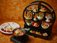 【期間限定】火と美御膳~HITOMIGOZEN~