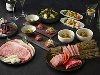 [Christmas 2025] Christmas Eve Matsusaka Beef Course - Matsu - + Sparkling Wine