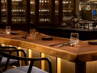 ENNU おまかせディナーコース