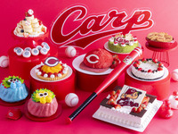 ＜金曜日限定＞新年タイムセール ストロベリー・カープ・フェスタ ～カープ×苺　推しの集い～（お子様４～12歳）