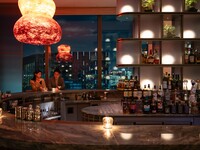 JW Bar ーParty Planー Standard