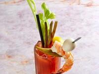 【Brunch】 Lazy Sunday Brunch- Alcohol Free-Flow Plan