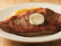 ステックフリット