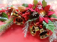 【12/20 15:00限定】High Tea～夜のアフタヌーンティー～