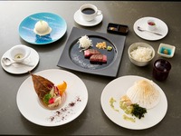 ディナーAコース