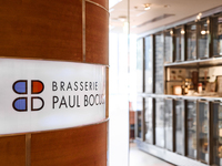 【肉料理に追加】フォアグラのポワレ