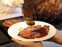 1/12ディナー限定！《祝成人プラン》大人ディナービュッフェ+お祝い乾杯ドリンク付き